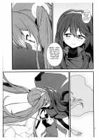 S Fure / Sふれ [Mugaku Tsutomu] [Fire Emblem] Thumbnail Page 22