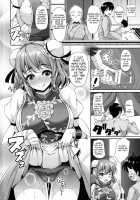 Kasen-chan to H na Shugyou Shite Minai? / 華扇ちゃんとHな修行してみない？ [Koza] [Touhou Project] Thumbnail Page 29