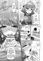 Kasen-chan to H na Shugyou Shite Minai? / 華扇ちゃんとHな修行してみない？ [Koza] [Touhou Project] Thumbnail Page 08