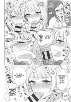 KumoKanaMira Won't Stop / クモカナミラがとまらない [Sasano Neko] [Macross Delta] Thumbnail Page 17