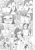 KumoKanaMira Won't Stop / クモカナミラがとまらない [Sasano Neko] [Macross Delta] Thumbnail Page 20