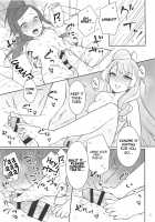 KumoKanaMira Won't Stop / クモカナミラがとまらない [Sasano Neko] [Macross Delta] Thumbnail Page 24