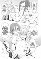 KumoKanaMira Won't Stop / クモカナミラがとまらない [Sasano Neko] [Macross Delta] Thumbnail Page 36