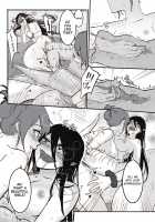 How to Sex with Snake Girl / 如何與蛇女交尾 [Original] Thumbnail Page 23