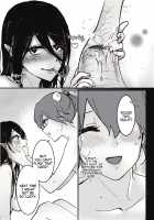How to Sex with Snake Girl / 如何與蛇女交尾 [Original] Thumbnail Page 30