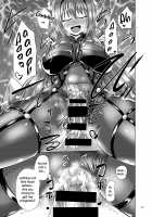 Chaldea Kuro Tights Bu / カルデア黒タイツ部 [Nyx] [Fate] Thumbnail Page 17