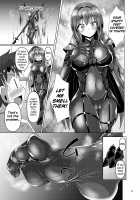 Chaldea Kuro Tights Bu / カルデア黒タイツ部 [Nyx] [Fate] Thumbnail Page 05