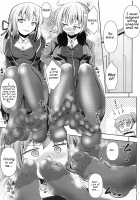 Chaldea Black Tights 2 / カルデア黒タイツ部2 [Nyx] [Fate] Thumbnail Page 10