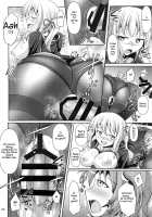 Chaldea Black Tights 2 / カルデア黒タイツ部2 [Nyx] [Fate] Thumbnail Page 19