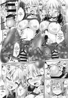 Chaldea Black Tights 2 / カルデア黒タイツ部2 [Nyx] [Fate] Thumbnail Page 21