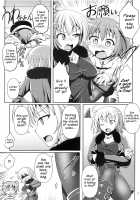 Chaldea Black Tights 2 / カルデア黒タイツ部2 [Nyx] [Fate] Thumbnail Page 06