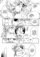 Marchen♥Kiss / メルヘンキッス [Koorizu] [Original] Thumbnail Page 32