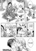 Marchen♥Kiss / メルヘンキッス [Koorizu] [Original] Thumbnail Page 33