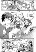 Marchen♥Kiss / メルヘンキッス [Koorizu] [Original] Thumbnail Page 04