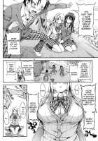 Marchen♥Kiss / メルヘンキッス [Koorizu] [Original] Thumbnail Page 06