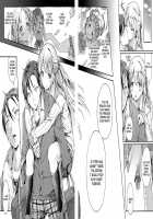 Marchen♥Kiss / メルヘンキッス [Koorizu] [Original] Thumbnail Page 08