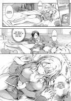 Marchen♥Kiss / メルヘンキッス [Koorizu] [Original] Thumbnail Page 09