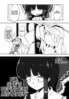 Fox Shrine Maiden / 狐巫女 [Mizuga] [Touhou Project] Thumbnail Page 07