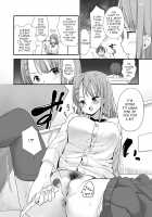 Turning Small to Tease my Cheeky Kouhai / 生意気な後輩に小さくなってイタズラを [Fuyuno Mikan] [Original] Thumbnail Page 13