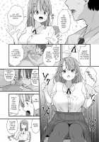 Turning Small to Tease my Cheeky Kouhai / 生意気な後輩に小さくなってイタズラを [Fuyuno Mikan] [Original] Thumbnail Page 05