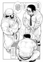 Tokugawa-Sensei Of Class 5-4 [Ebisubashi Seizou] [Original] Thumbnail Page 17