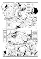 Tokugawa-Sensei Of Class 5-4 [Ebisubashi Seizou] [Original] Thumbnail Page 27