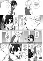 Gouman Seitokaichou ga Josou o Shitara / 傲慢生徒会長が女装をしたら [Original] Thumbnail Page 10