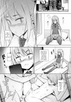 Gouman Seitokaichou ga Josou o Shitara / 傲慢生徒会長が女装をしたら [Original] Thumbnail Page 18