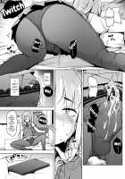 Gouman Seitokaichou ga Josou o Shitara / 傲慢生徒会長が女装をしたら [Original] Thumbnail Page 20