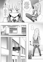 Gouman Seitokaichou ga Josou o Shitara / 傲慢生徒会長が女装をしたら [Original] Thumbnail Page 21