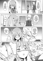 Gouman Seitokaichou ga Josou o Shitara / 傲慢生徒会長が女装をしたら [Original] Thumbnail Page 22