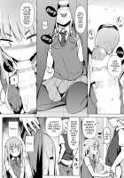 Gouman Seitokaichou ga Josou o Shitara / 傲慢生徒会長が女装をしたら [Original] Thumbnail Page 25