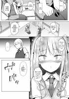 Gouman Seitokaichou ga Josou o Shitara / 傲慢生徒会長が女装をしたら [Original] Thumbnail Page 27