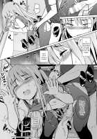 Gouman Seitokaichou ga Josou o Shitara / 傲慢生徒会長が女装をしたら [Original] Thumbnail Page 29