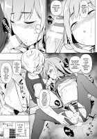 Gouman Seitokaichou ga Josou o Shitara / 傲慢生徒会長が女装をしたら [Original] Thumbnail Page 42