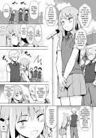 Gouman Seitokaichou ga Josou o Shitara / 傲慢生徒会長が女装をしたら [Original] Thumbnail Page 44