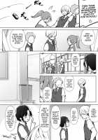 Gouman Seitokaichou ga Josou o Shitara / 傲慢生徒会長が女装をしたら [Original] Thumbnail Page 05