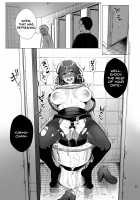 Toshoshitsu no Kanojo 3~Seiso na Kimi ga Ochiru made~ / 図書室ノ彼女3～清楚ナ君ガ堕チルマデ～ [Ame Arare] [Original] Thumbnail Page 24