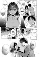 Toshoshitsu no Kanojo 3~Seiso na Kimi ga Ochiru made~ / 図書室ノ彼女3～清楚ナ君ガ堕チルマデ～ [Ame Arare] [Original] Thumbnail Page 26