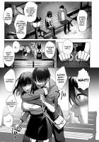 Toshoshitsu no Kanojo 3~Seiso na Kimi ga Ochiru made~ / 図書室ノ彼女3～清楚ナ君ガ堕チルマデ～ [Ame Arare] [Original] Thumbnail Page 28