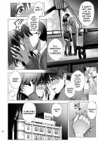 Toshoshitsu no Kanojo 3~Seiso na Kimi ga Ochiru made~ / 図書室ノ彼女3～清楚ナ君ガ堕チルマデ～ [Ame Arare] [Original] Thumbnail Page 29