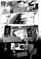 Toshoshitsu no Kanojo 3~Seiso na Kimi ga Ochiru made~ / 図書室ノ彼女3～清楚ナ君ガ堕チルマデ～ [Ame Arare] [Original] Thumbnail Page 34