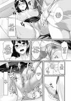 Lust Trap -Hamerareta Onna Kyoushi- / Lust Trap -ハメられた女教師- [Din] [Original] Thumbnail Page 11