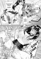 Lust Trap -Hamerareta Onna Kyoushi- / Lust Trap -ハメられた女教師- [Din] [Original] Thumbnail Page 19