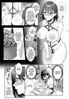 Toshoshitsu no Kanojo 2 ~Seiso na Kimi ga Ochiru made~ / 図書室ノ彼女2～清楚ナ君ガ堕チルマデ～ [Ame Arare] [Original] Thumbnail Page 14