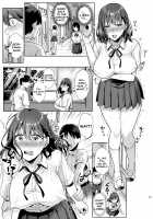 Toshoshitsu no Kanojo 2 ~Seiso na Kimi ga Ochiru made~ / 図書室ノ彼女2～清楚ナ君ガ堕チルマデ～ [Ame Arare] [Original] Thumbnail Page 18
