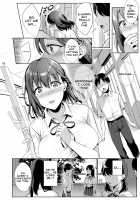 Toshoshitsu no Kanojo 2 ~Seiso na Kimi ga Ochiru made~ / 図書室ノ彼女2～清楚ナ君ガ堕チルマデ～ [Ame Arare] [Original] Thumbnail Page 19