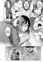 Toshoshitsu no Kanojo 2 ~Seiso na Kimi ga Ochiru made~ / 図書室ノ彼女2～清楚ナ君ガ堕チルマデ～ [Ame Arare] [Original] Thumbnail Page 23