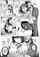 Toshoshitsu no Kanojo 2 ~Seiso na Kimi ga Ochiru made~ / 図書室ノ彼女2～清楚ナ君ガ堕チルマデ～ [Ame Arare] [Original] Thumbnail Page 24