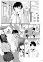 Toshoshitsu no Kanojo 2 ~Seiso na Kimi ga Ochiru made~ / 図書室ノ彼女2～清楚ナ君ガ堕チルマデ～ [Ame Arare] [Original] Thumbnail Page 34